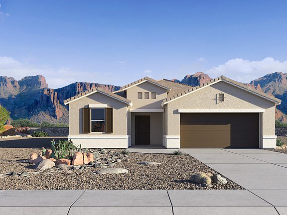 2nd image of 5845 E Rosina Dell Place