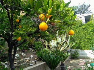 1611 Westerly Ter, Los Angeles, CA 90026