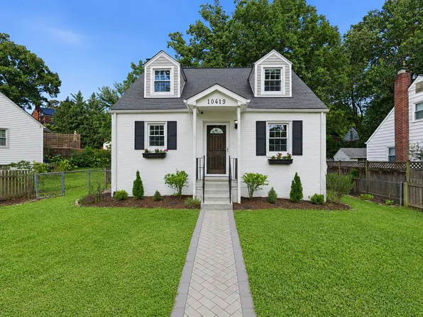 10419 Grandin Rd, Silver Spring, MD 20902