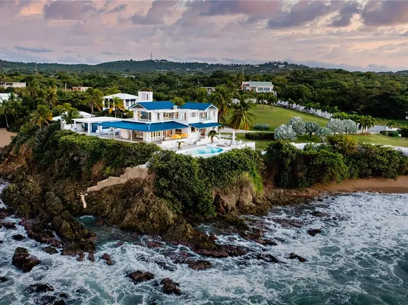 A1 Serenity Pnt Ave, Vieques, PR 00765