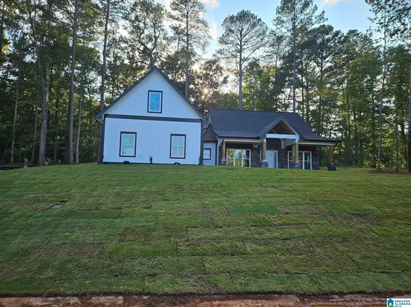 120 Tallassee Trl, Jacksonville, AL 36265