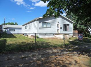 616 5th St W, Williston, ND 58801