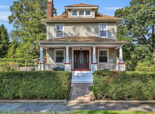 5 Bennett St, Freehold, NJ 07728