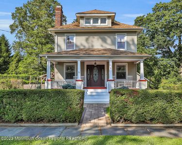 5 Bennett Street, Freehold, NJ, 07728