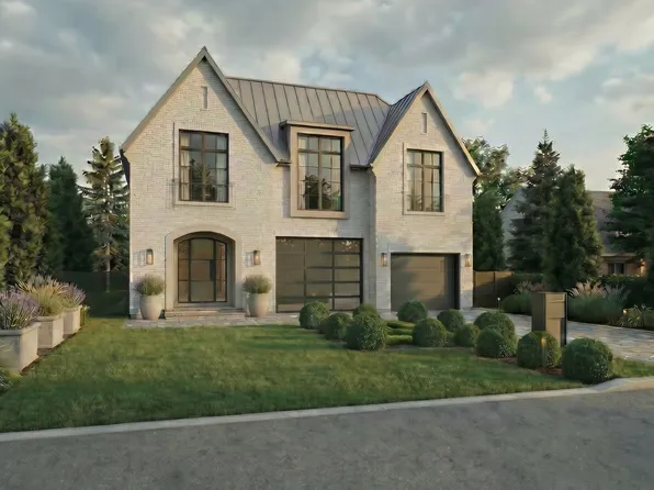 23 Blue Springs Rd, Toronto, ON M6L 2T5
