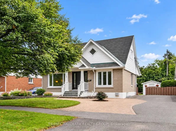 2544 Severn Ave, Ottawa, ON K2B 7V7