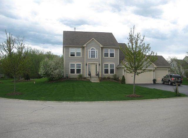 516 Normandy Lane