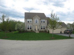 516 Normandy Ln, Barrington, IL 60010