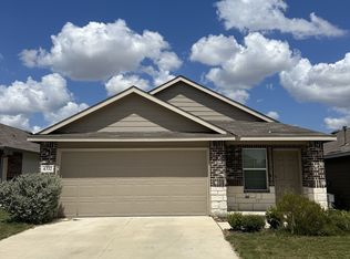 4332 Lake Ritter St, Saint Hedwig, TX 78152