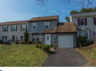3205 Ellington Ct, Bensalem, PA 19020
