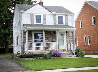 3119 Parklane Dr, Parma, OH 44134