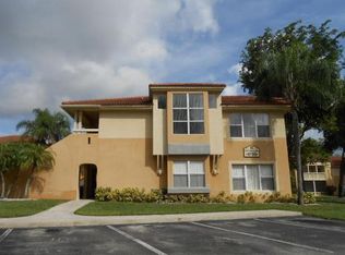 4799 Via Palm Lakes UNIT 1602, West Palm Beach, FL 33417