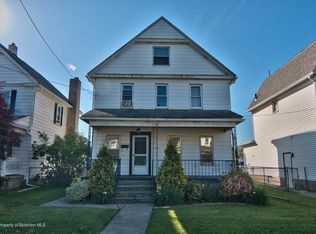946 Albright Ave #L-4, Scranton, PA 18508