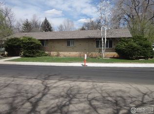 624 Cook Dr, Fort Collins, CO 80521