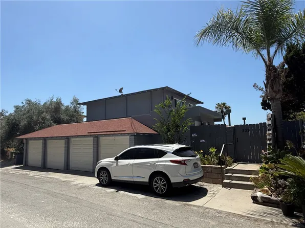 332 S El Camino Real, Oceanside, CA 92058