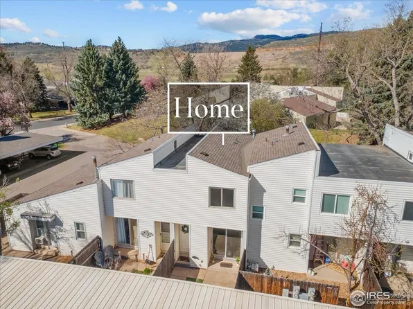 3024 Ross Dr #A3, Fort Collins, CO 80526