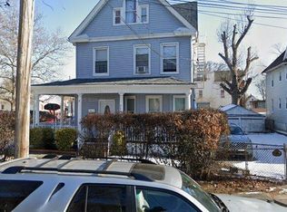 245 Union Ave #1, Mount Vernon, NY 10550