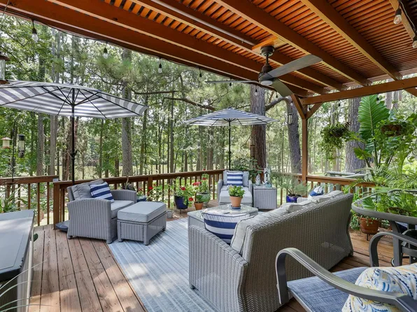 154 Villa Way, Coldspring, TX 77331