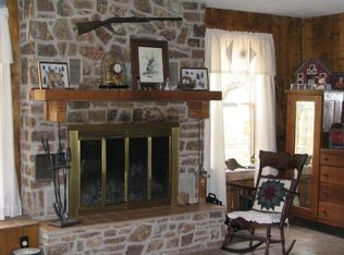 25283 Highway 41, Mountain Home, TX 78058
