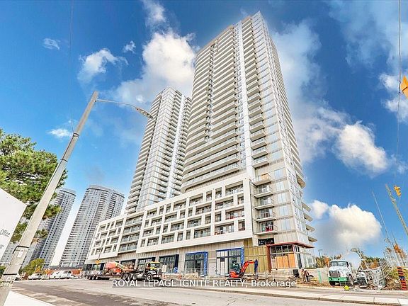 2nd image of 2033 Kennedy Rd #2002