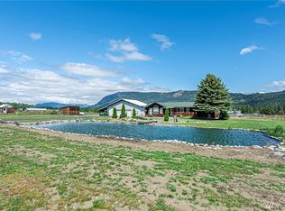3181 Nelson Siding Rd, Cle Elum, WA 98922