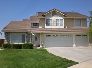 24333 Rimcrest Ln, Moreno Valley, CA 92557