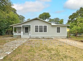 3408 Randolph Rd, Austin, TX 78722