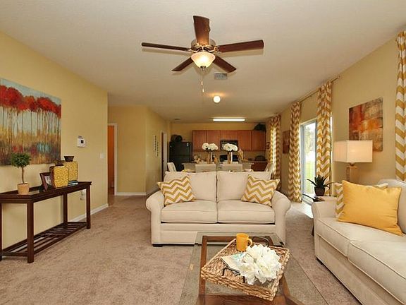 4th image of 3226 Magnolia Meadows Dr