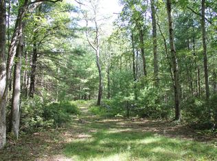 Club Rd, Shohola, PA 18458