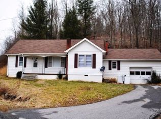 570 Jerd Branch Rd, Lansing, NC 28643