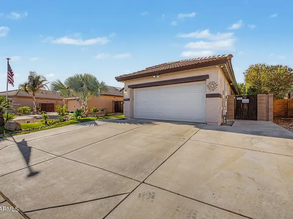 17082 W NORTHAMPTON Road, Surprise, AZ 85374
