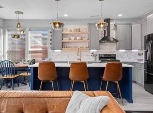 4302 Countrytrails Ct, Spring, TX 77388