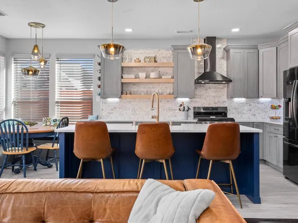 4302 Countrytrails Ct, Spring, TX 77388