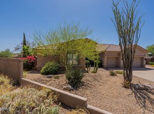 13607 E Geronimo Rd, Scottsdale, AZ 85259