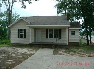 430 Sheridan Ave, Dalton, GA 30721