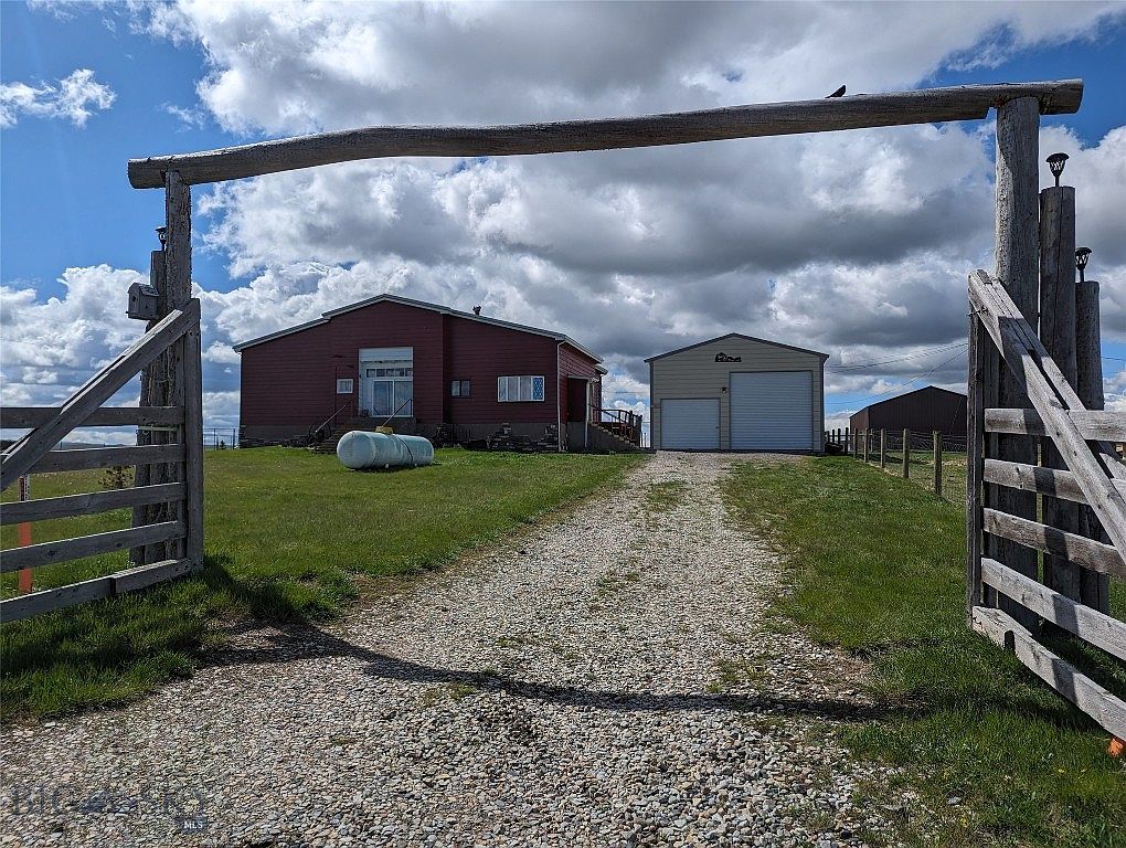 119 2nd Ave, Ringling, MT 59642 MLS 392591 Zillow