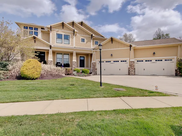 13271 E Letts Ln, Carmel, IN 46074