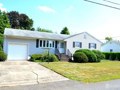 1067 Grove St, North Brunswick, NJ, 08902
