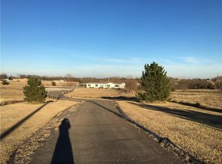 10800 S Sunnylane Rd, Moore, OK 73160