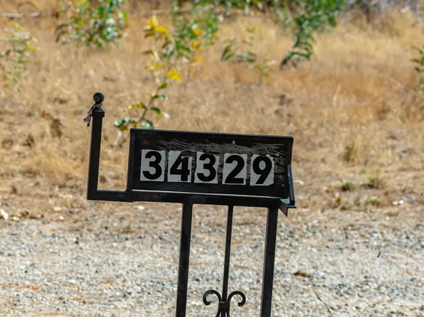 34329 Shaver Springs Rd, Auberry, CA 93602