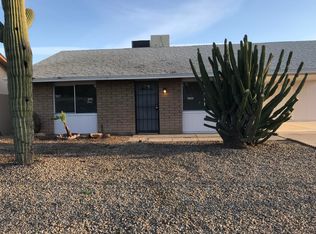 7269 W Luke Ave, Glendale, AZ 85303