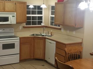 709 Kenneth Ln, Fulton, MO 65251