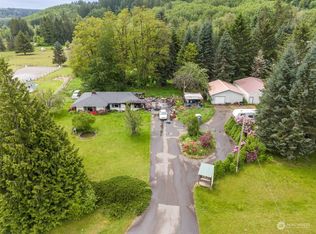 2926 Us Highway 12, Silver Creek, WA 98585