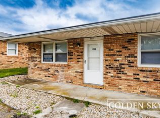 6311 E Piccadilly Rd, Muncie, IN 47303