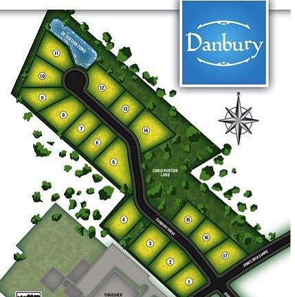 5th image of 15 Danbury Cove Pl