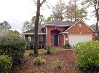 14 Paddock Pines Pl, Spring, TX 77382