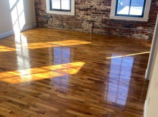 Newberry Lofts - 2C, Pt Huron, MI 48060
