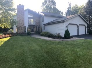 652 Sedgwick Dr, Libertyville, IL 60048