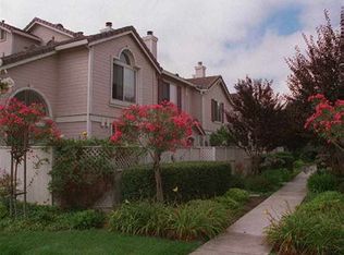 5619 Salvia Cmn UNIT 5619, Fremont, CA 94538