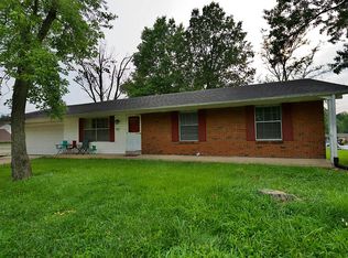 501 Sulphur Spring Rd, Manchester, MO 63021